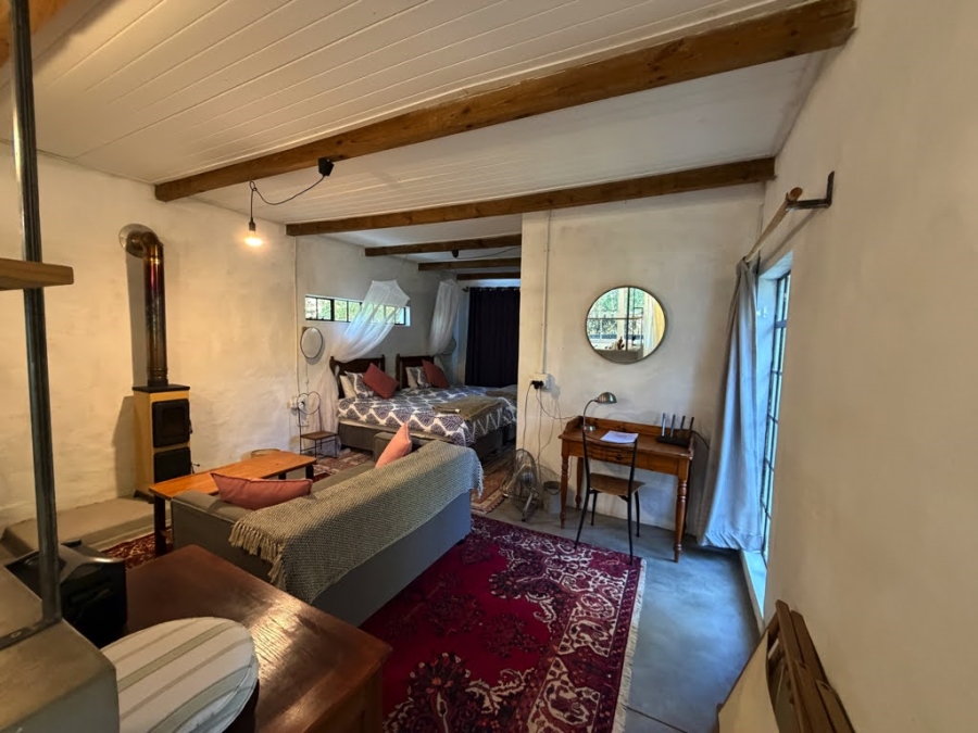 3 Bedroom Property for Sale in Barrydale Western Cape